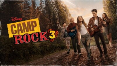 Camp Rock 3