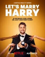 lets marry harry netflix