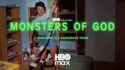 Monsters of God HBO Max