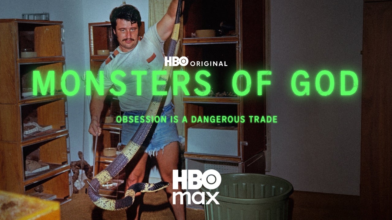 Monsters of God