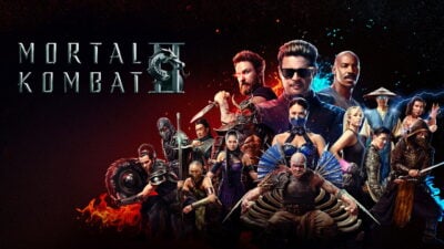 Mortal Kombat II