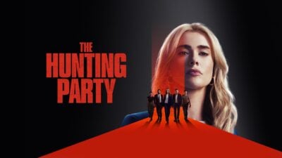 The Hunting Party - Sæson 2