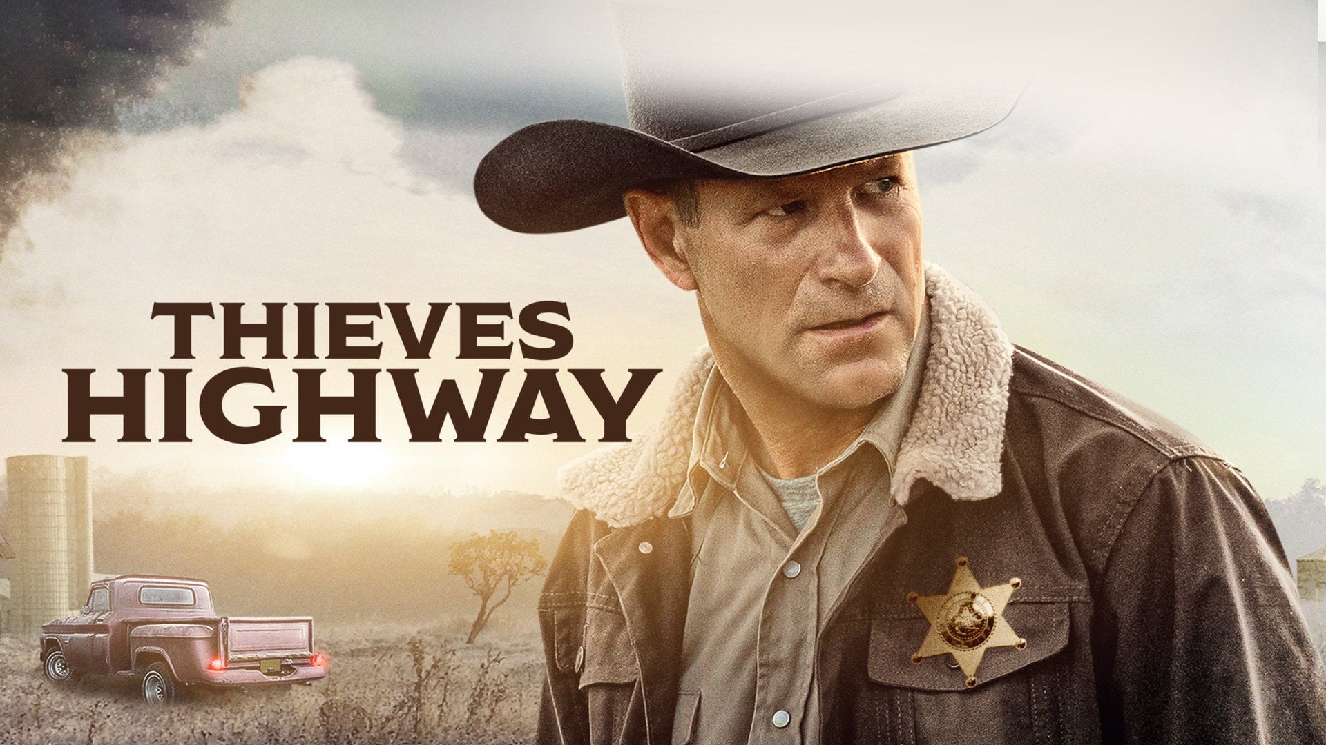 Thieves Highway