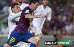 La Liga El Clasico 3D Canal+