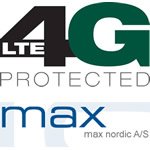4G beskyttelse tv-signaler Max Nordic