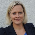 Anne Engdal Stig Christensen indholdsdirektør TV 2