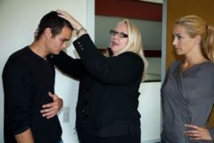 Ånderne vender tilbage ny sæson