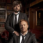 DMA TV2 2011 Anders Lund Madsen og Anders Breinholt