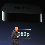 Apple TV 1080p