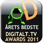 DIGITALT.TV Awards 2011