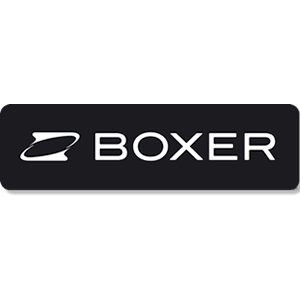 Boxer TV logo