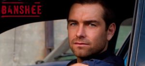 banshee tv serie Youbio C More HBO