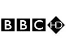 bbc hd logo