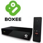 Boxee Box udgår ny Boxee TV boks