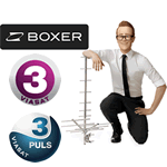 Boxer TV3