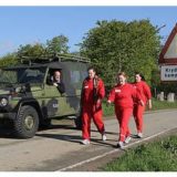 BS og basserne sæson 2 TV 2