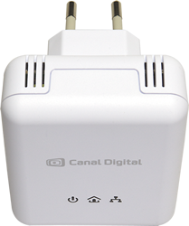 CanalDigital PLCbridge