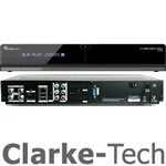 Clarke Tech ET 9000