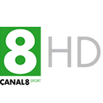 canal8 hd udgave