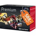 Canal Digital Premium uden C More Sport