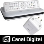 canaldigital teknisktime