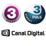 canaldigital tv3