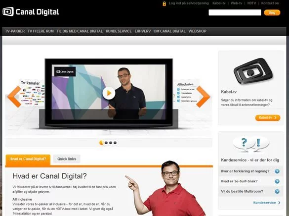 canaldigitalwebsite