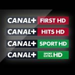 Canal+ HD kanaler