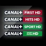 Canal+ HD kanaler