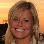 Cecilie Hother skifter til DR