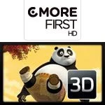 Månedens 3D film på C More