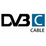 DVB C Logo