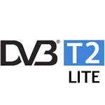 DVB-T2 LITE