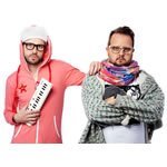 Danish Dynamite TV 2 Zulu