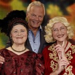 De bedste grin TV 2 Charlie