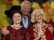 De bedste grin TV 2 Charlie