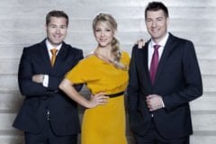 Året der gik TV 2 Gallashow