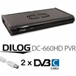 dilog660 dvbc
