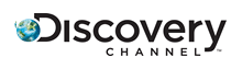 discovery logo