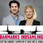 Danmarks Indsamling 2013 på DR1