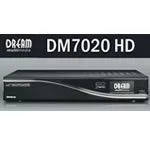 Dreambox DM7020 HD anmeldelse