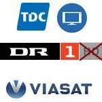 DR1 HD Viasat TDC Home Trio