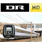 DRHD TV Togtur Danmark