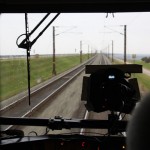 Togtur i HD på DRHD