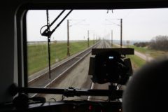 Togtur i HD på DRHD