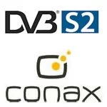 DVB-S2 Conax