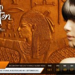 Egypten TV Astra 19,2, øst