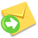 email send icon