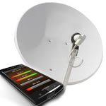 Engima Signal Meter - Indstil din parabol med smartphone