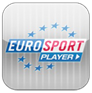 Eurosport Player iPad og iPhone